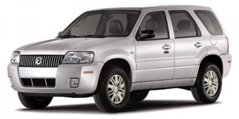 Mercury Mariner