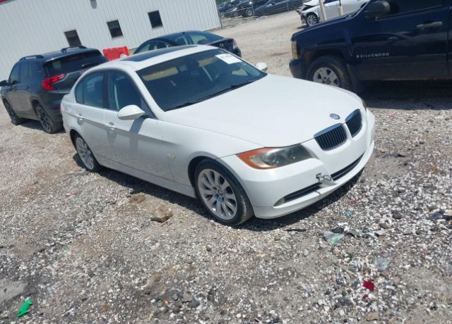 BMW 330i