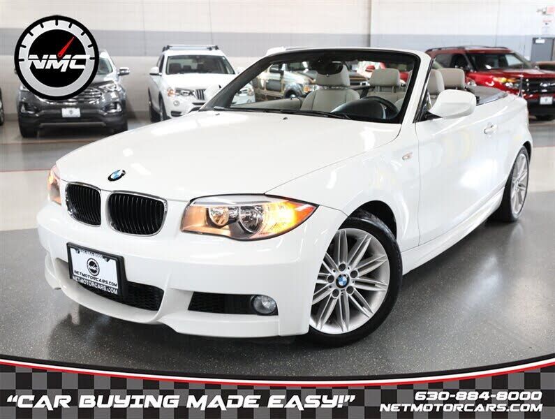 BMW 128i