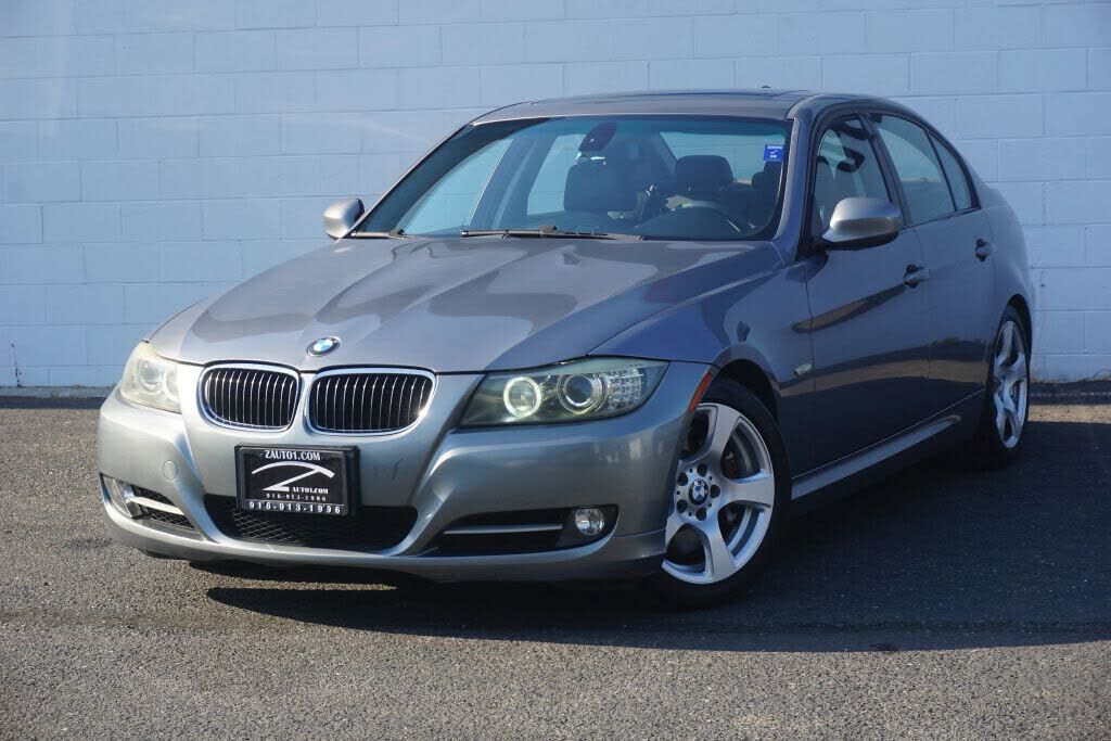 BMW 335i