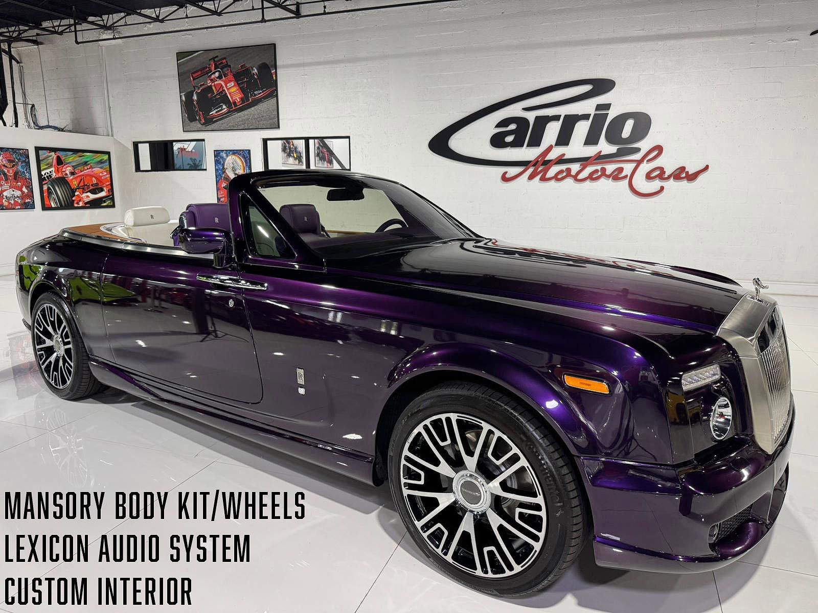 ROLLS-ROYCE