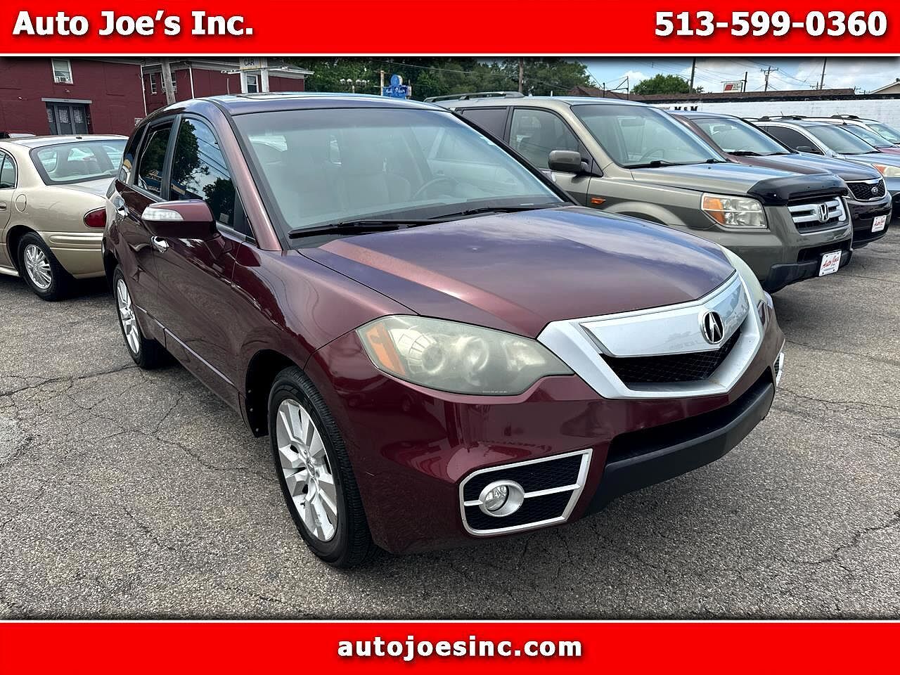 Acura RDX