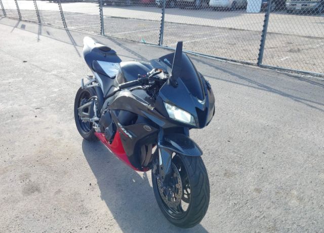 Honda CBR600