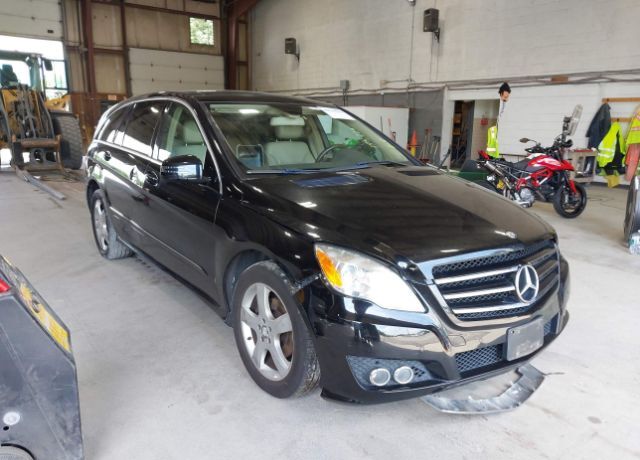 Mercedes-Benz R-Class