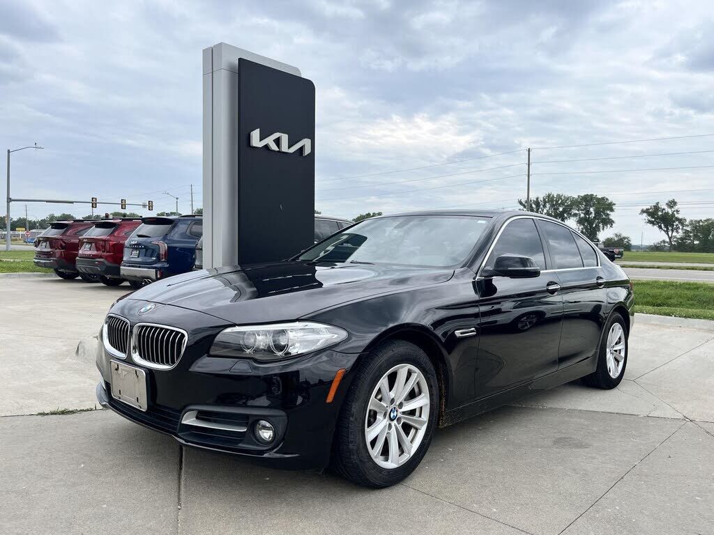 BMW 528i