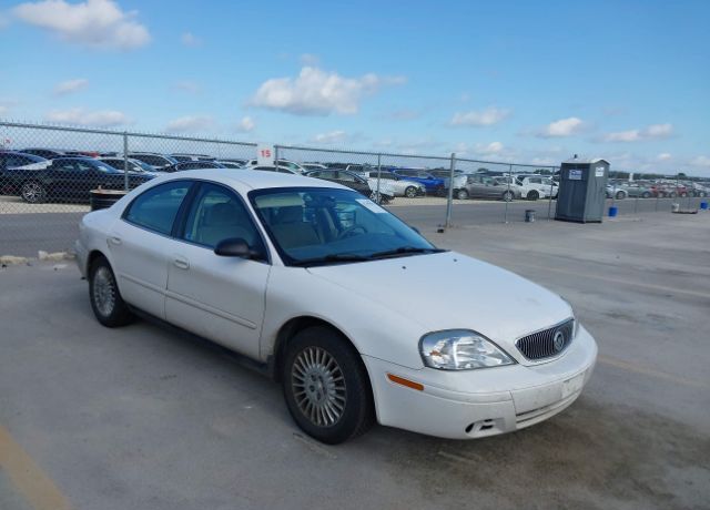 Mercury Sable