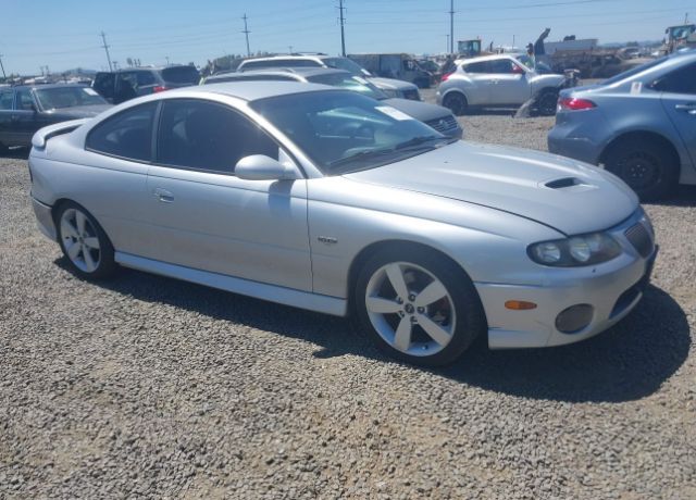 Pontiac GTO