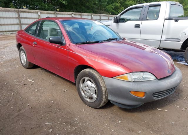 Chevrolet Cavalier