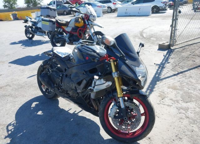 Suzuki GSX-R750L