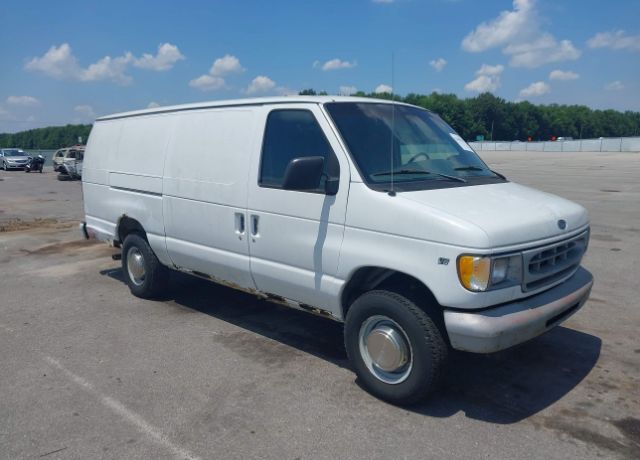 Ford E-350