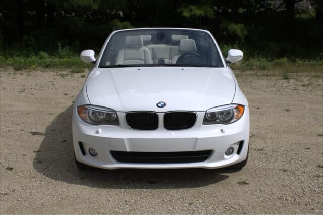 BMW 128i