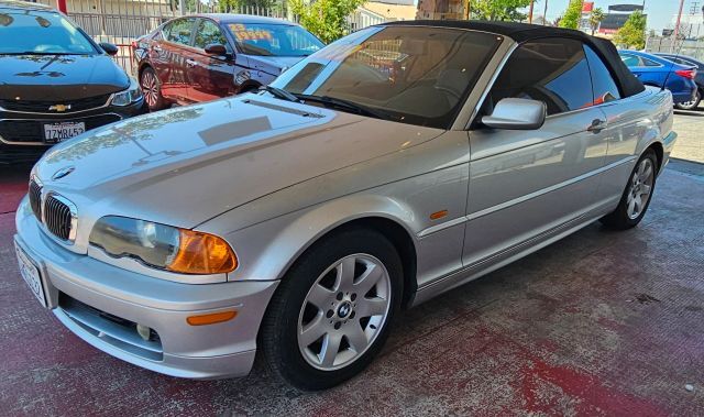 BMW 325Ci