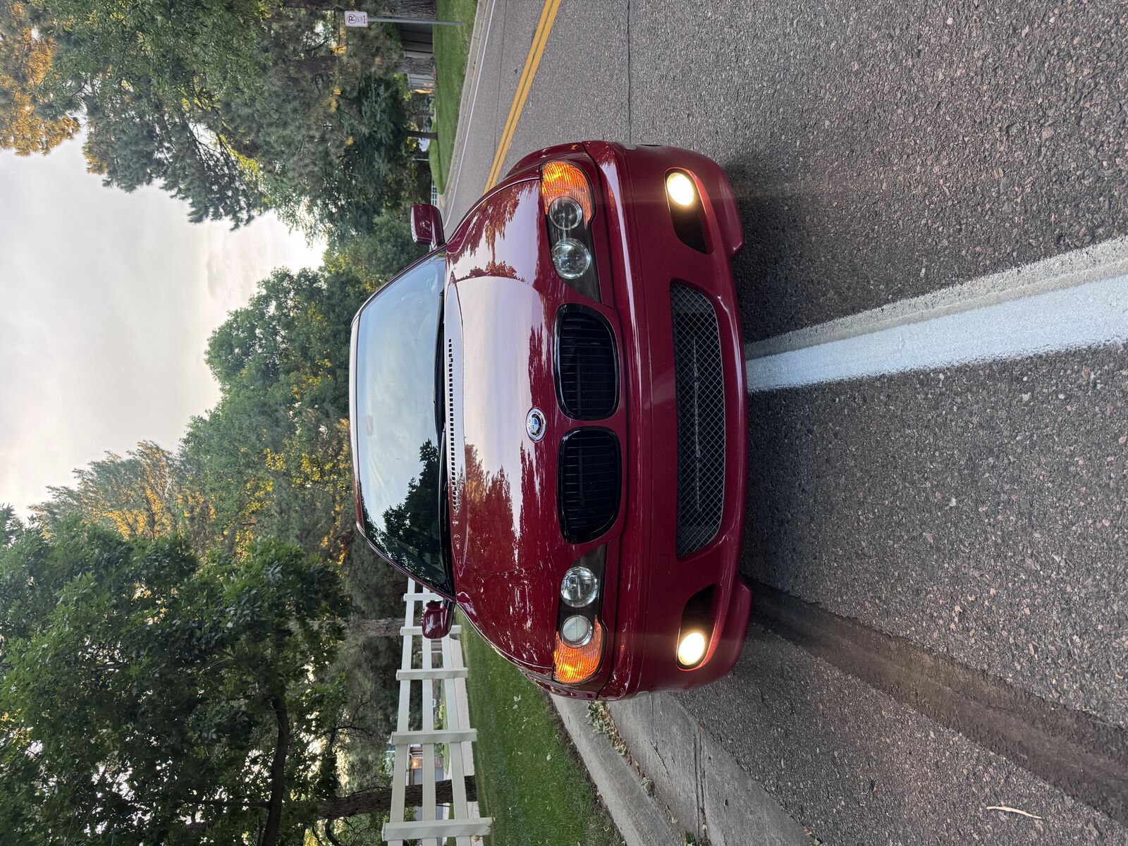BMW 330i