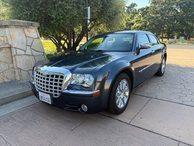 Chrysler 300C