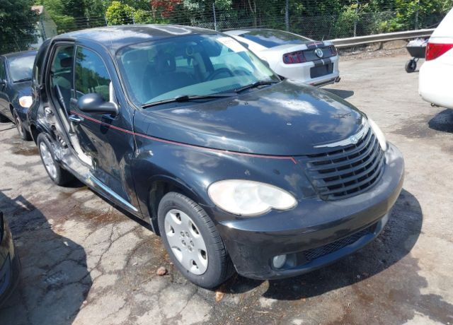 Chrysler PT Cruiser