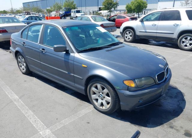 BMW 325i