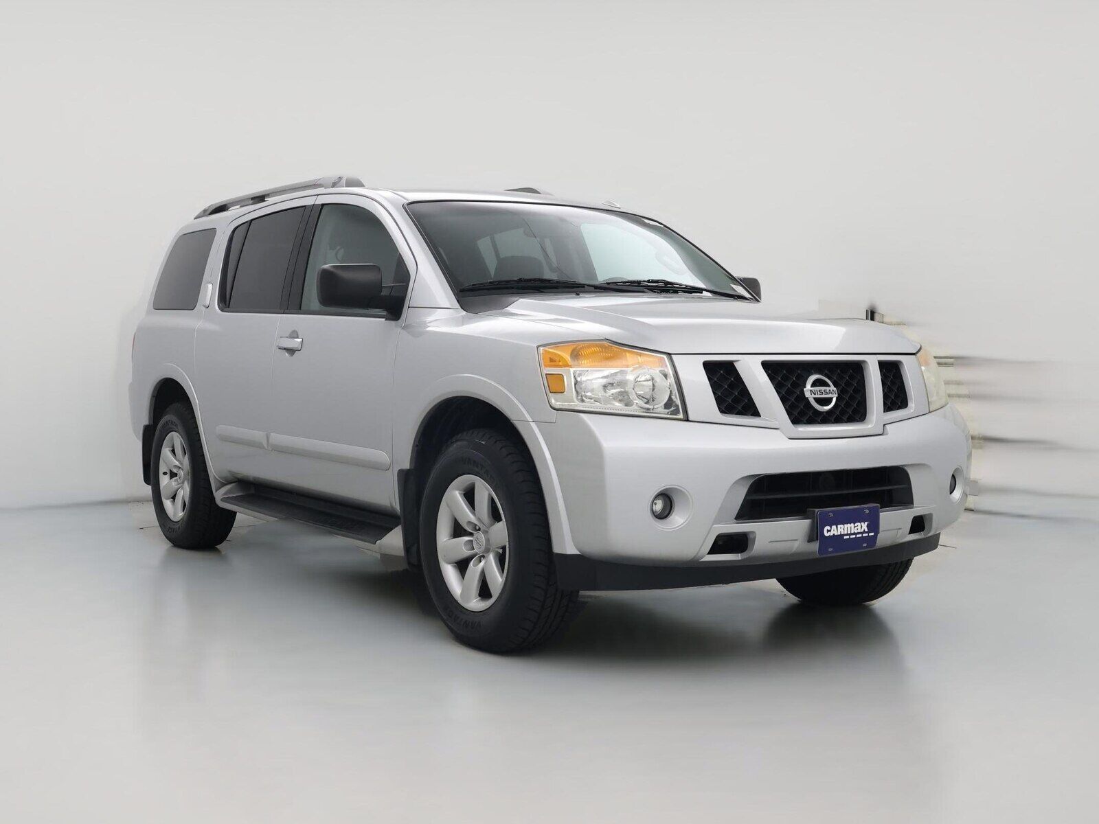 Nissan Armada