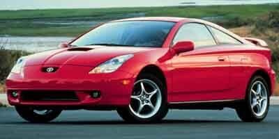 Toyota Celica