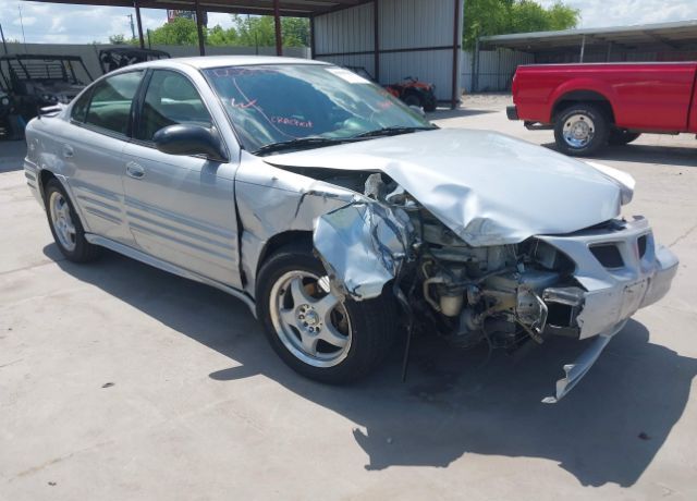 Pontiac Grand AM