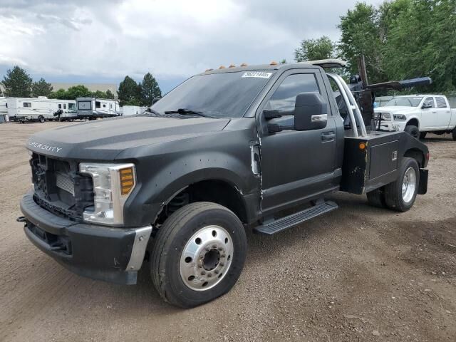 Ford F-450