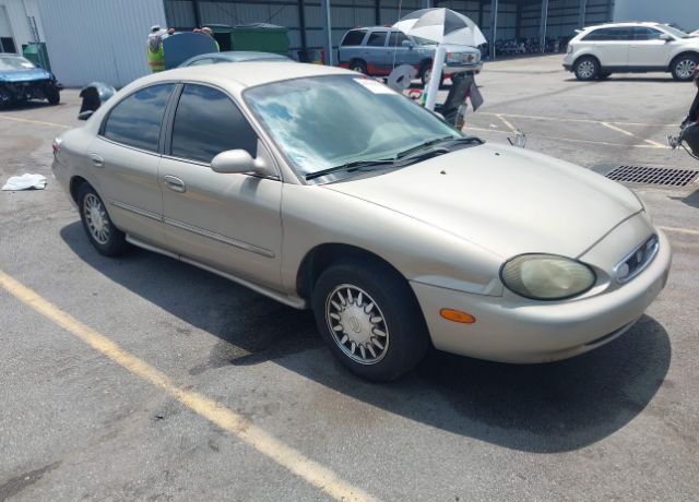 Mercury Sable