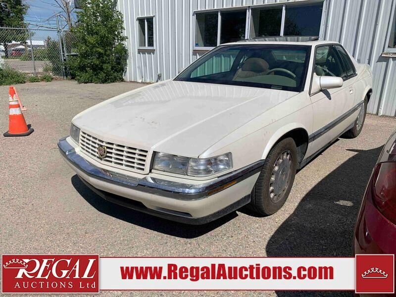 Cadillac Eldorado