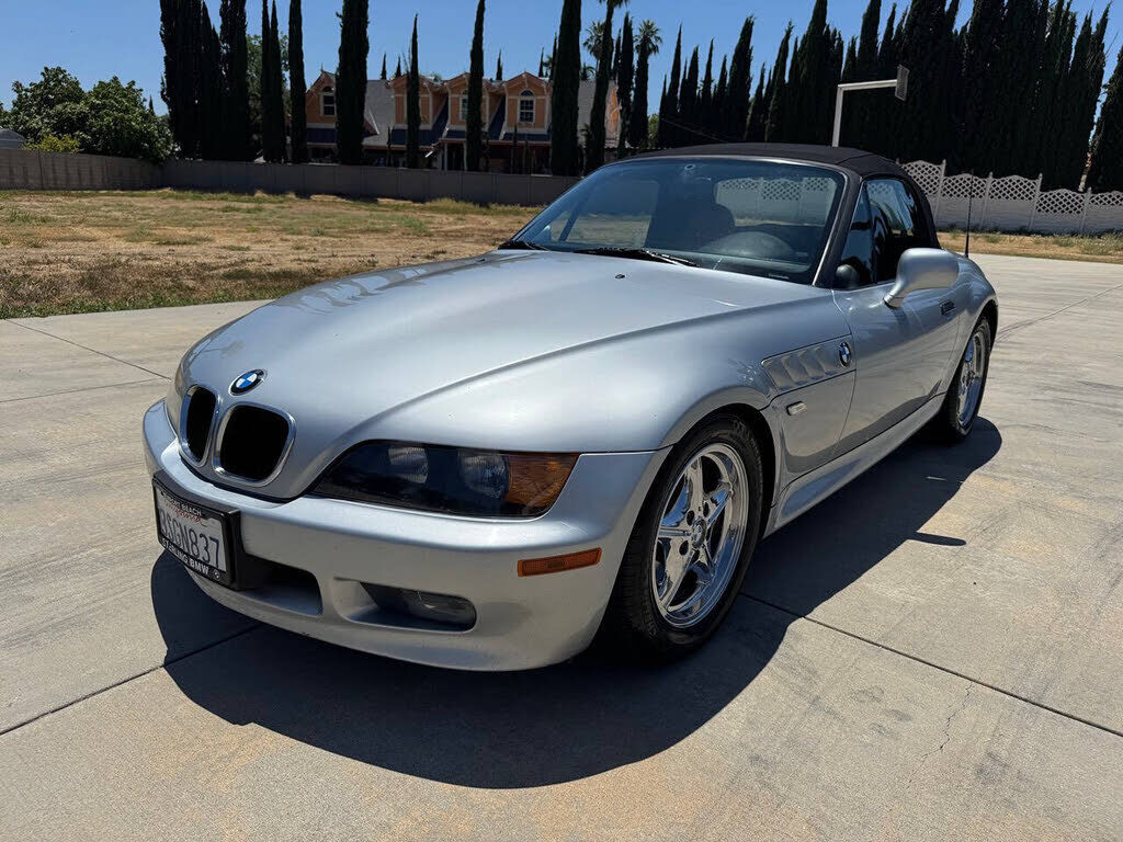 BMW Z3