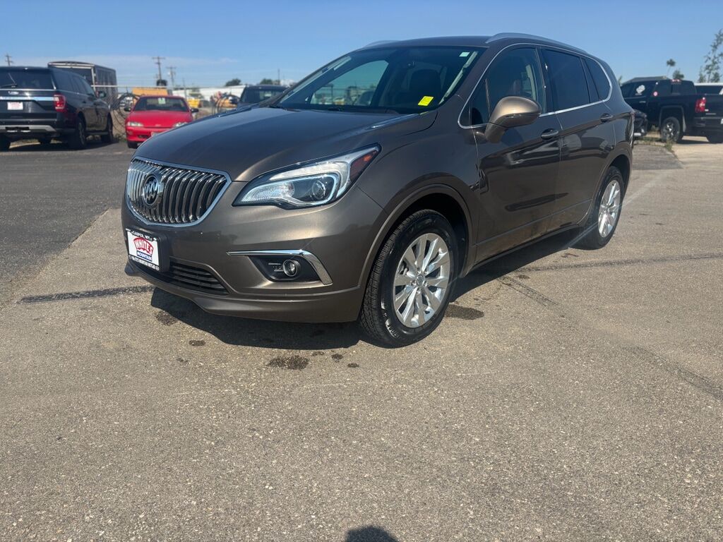Buick Envision