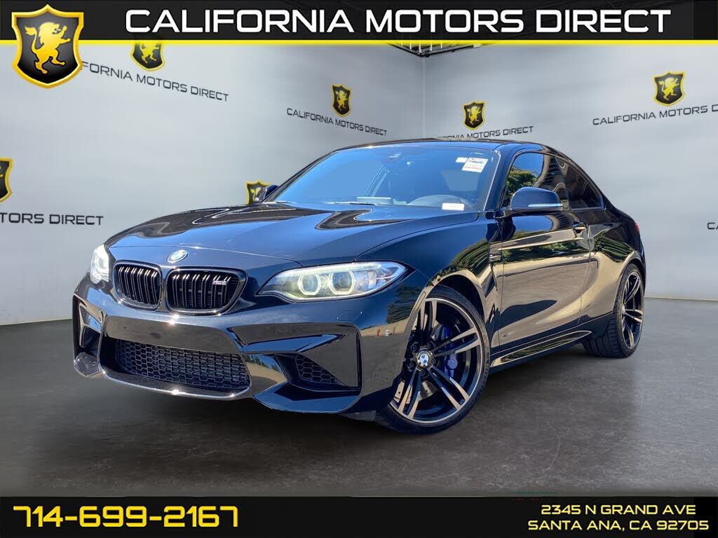 BMW M2
