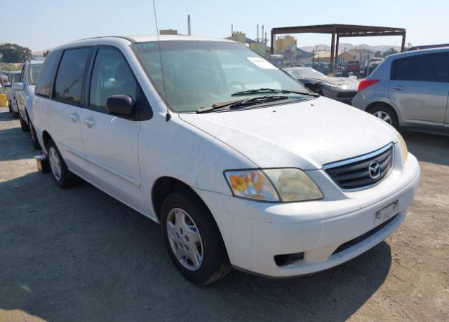 Mazda MPV
