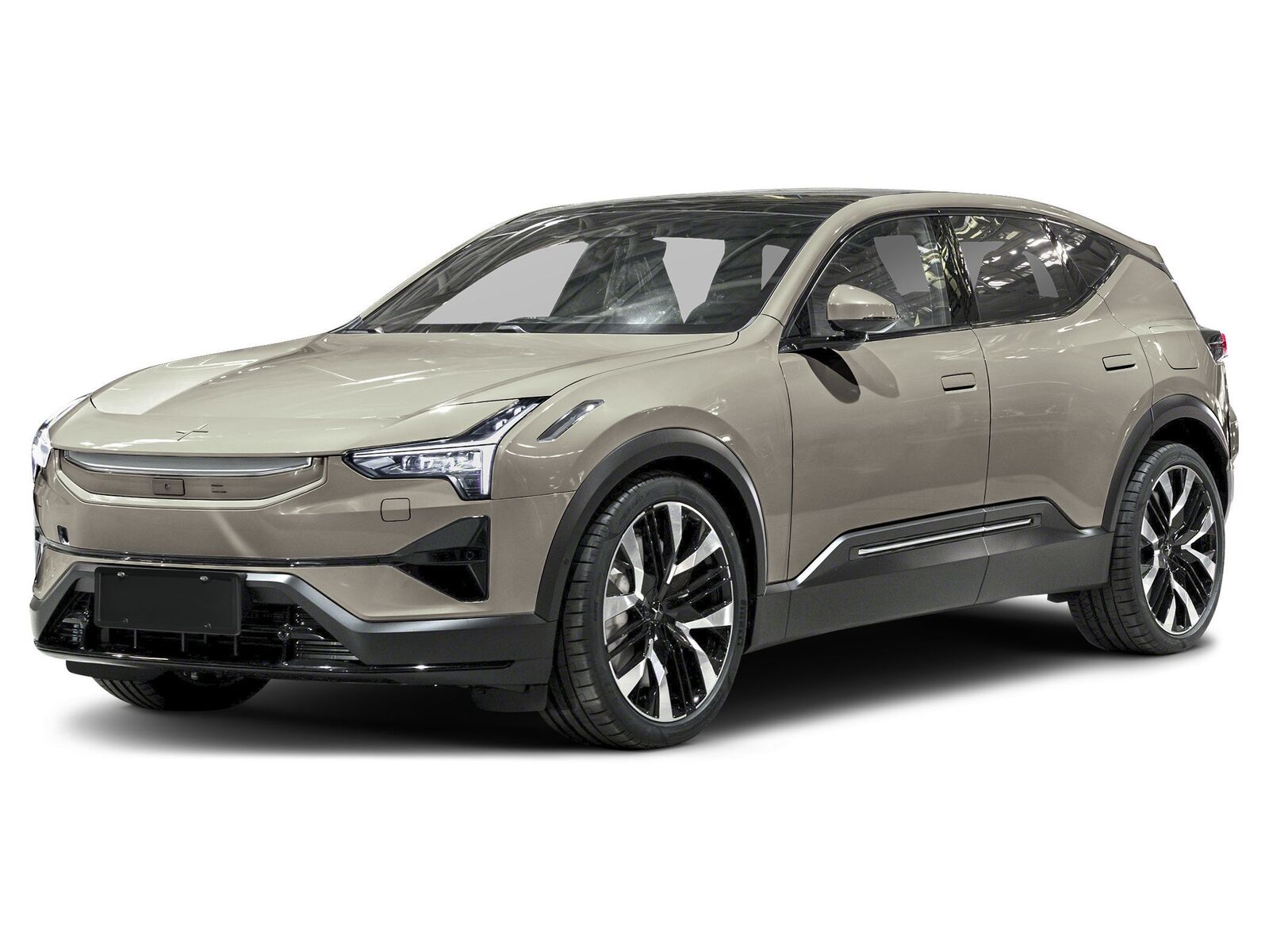 2025 POLESTAR PS3