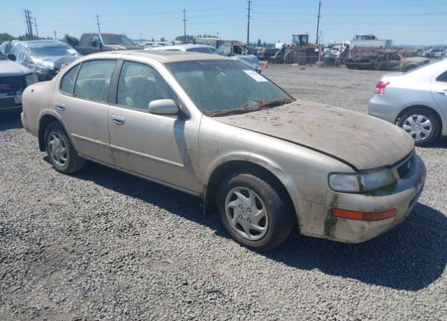 Nissan Maxima