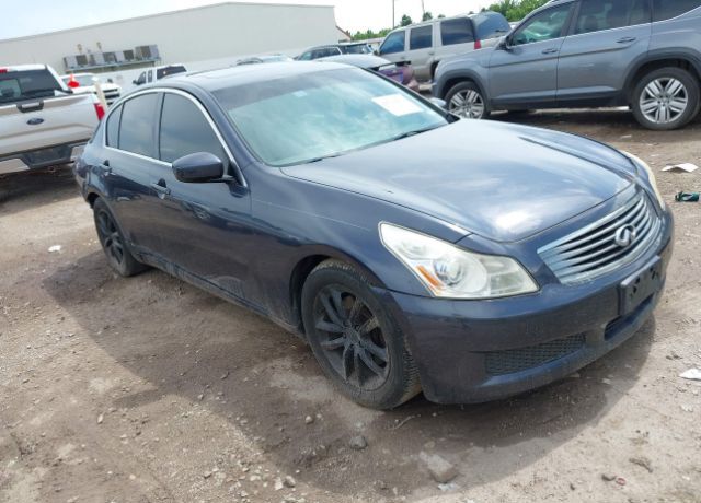Infiniti M35