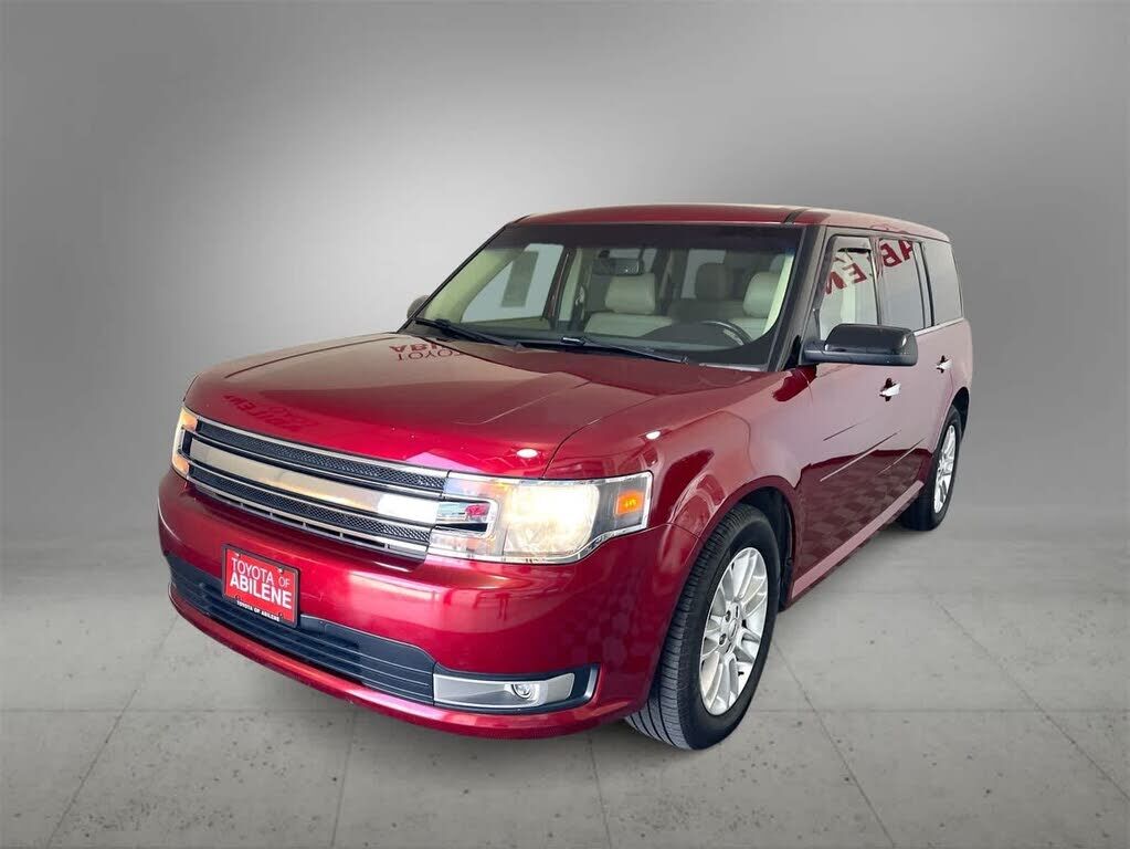 Ford Flex
