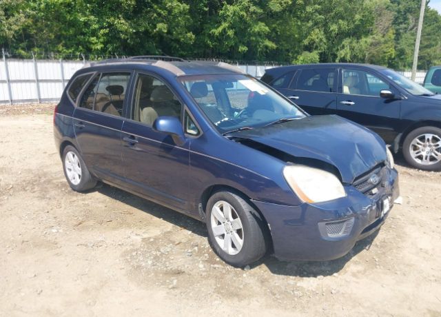 Kia Rondo