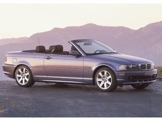 BMW 330Ci