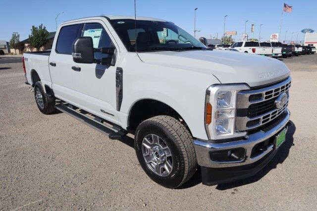 2025 FORD F-350