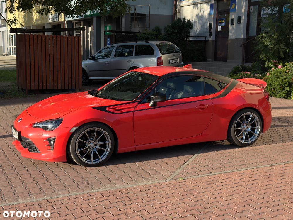 Toyota 86