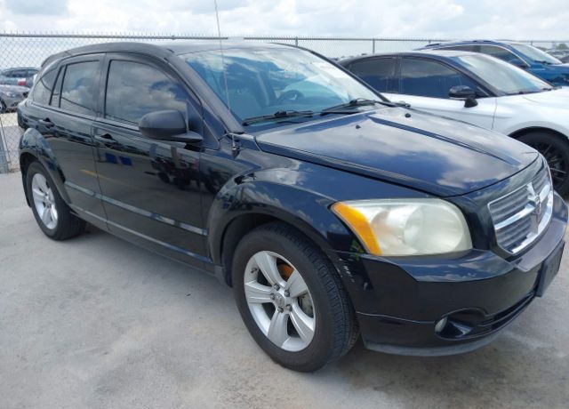 Dodge Caliber