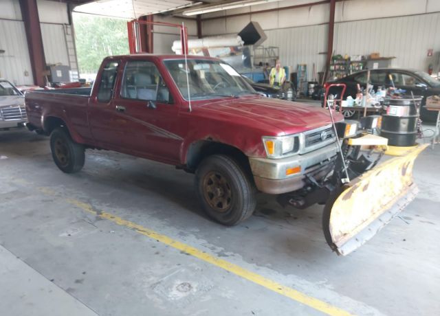 Toyota Pick-Up