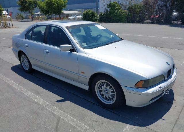 BMW 525i