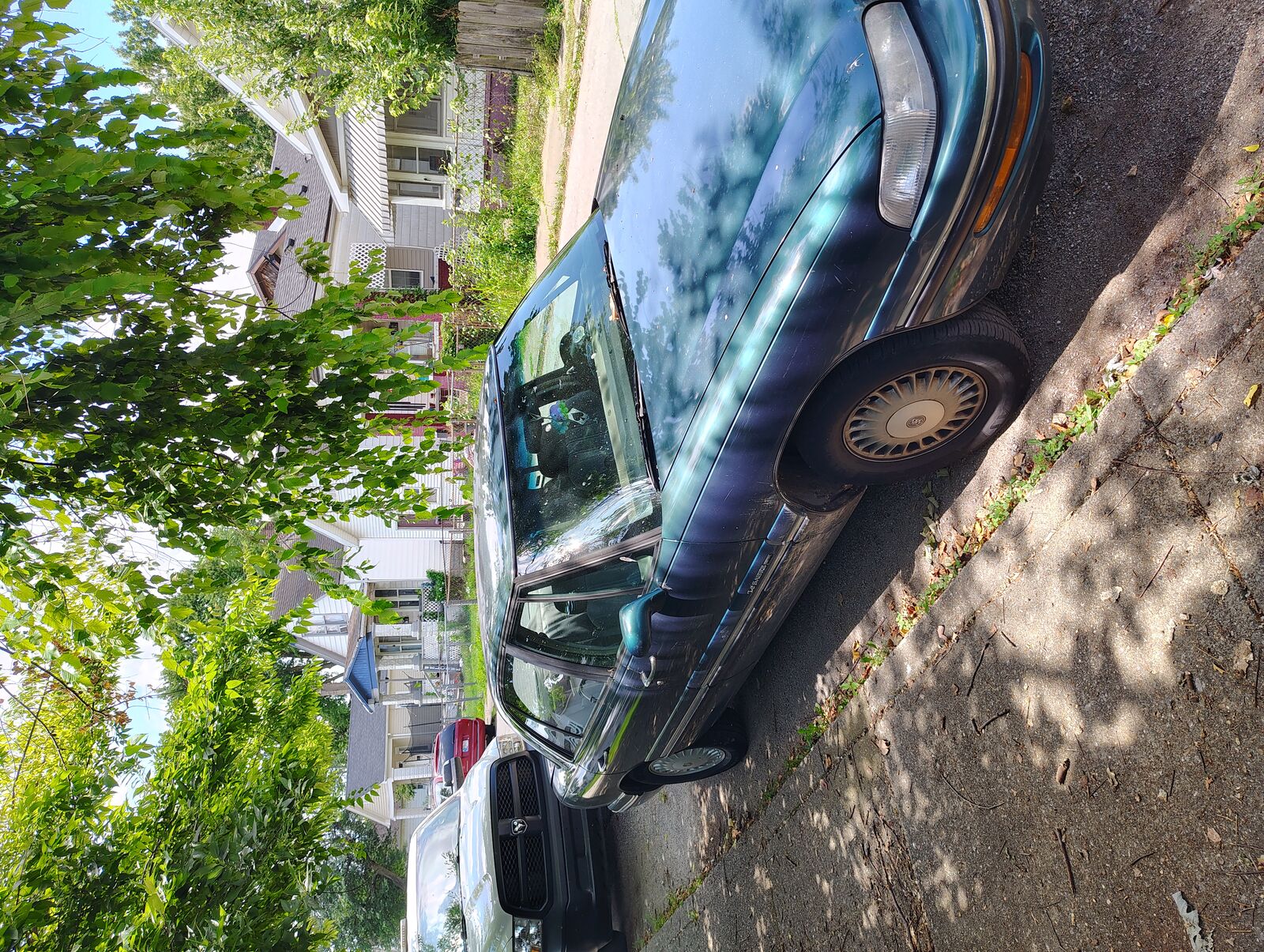 Buick LeSabre