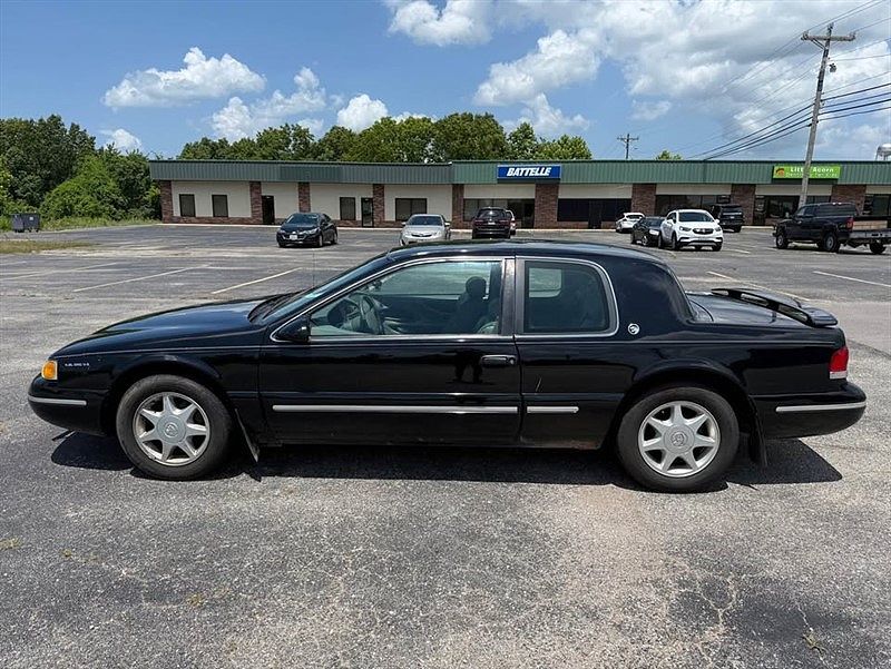 Mercury Cougar