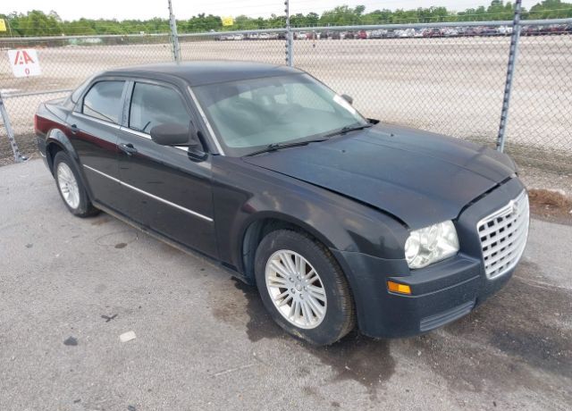 Chrysler 300