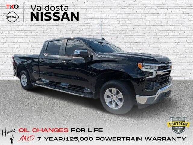 CHEVROLET