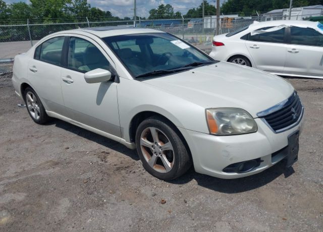Mitsubishi Galant