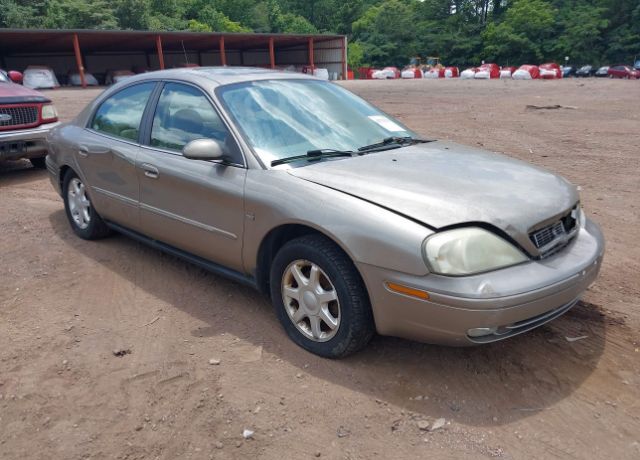 Mercury Sable