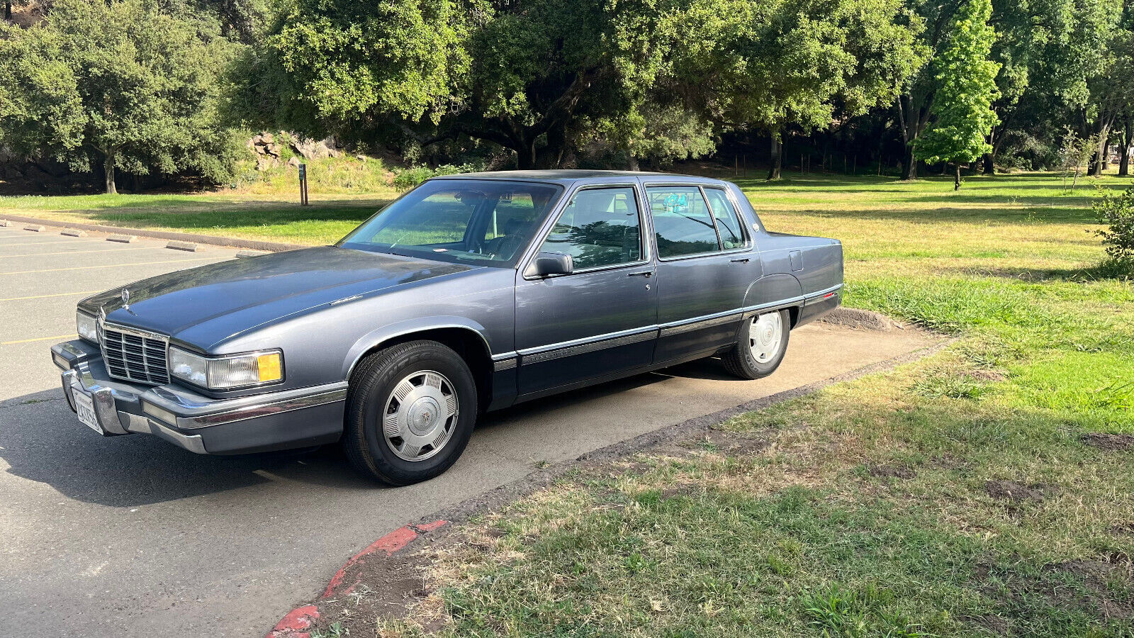 Cadillac 60 Special
