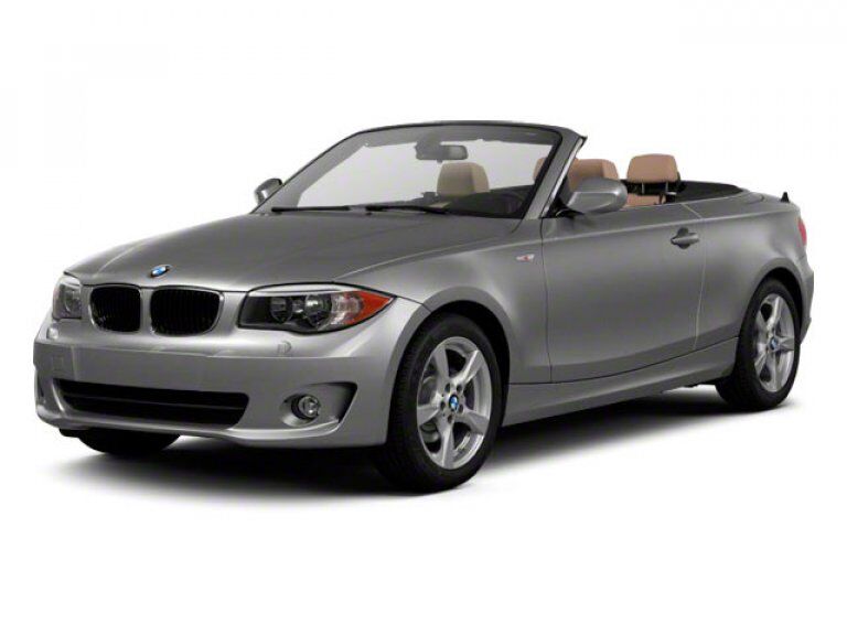 BMW 128i