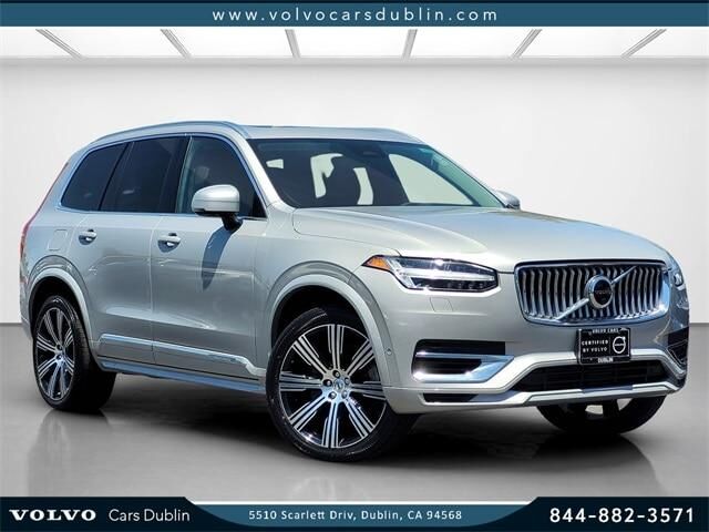 2023 VOLVO XC90